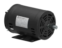 Motor monofásico Mercosul padrão NEMA IP21