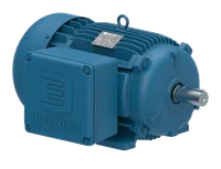 Motor trifásico Mercosul IP55