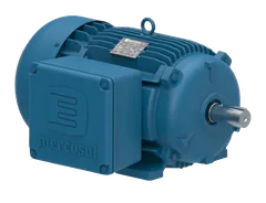 Motor elétrico trifásico Mercosul Eberle 3 cv 2 polos, carcaça 90