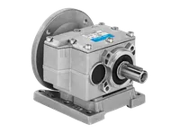 Redutor coaxial IBR