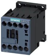 Contator Siemens SIRIUS