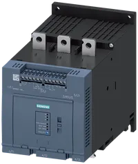 Soft starter Siemens SIRIUS